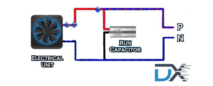 AC Capacitor, Everything You Want to Know