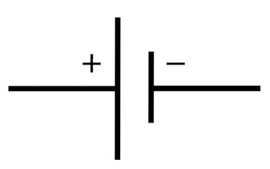 What Is a Battery Symbol in a Circuit Diagram? Complete Guide