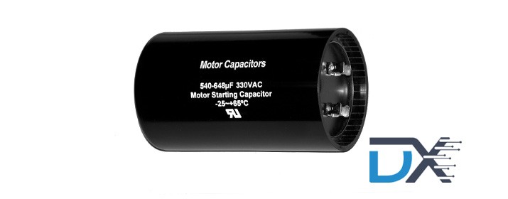 AC Capacitor, Everything You Want to Know