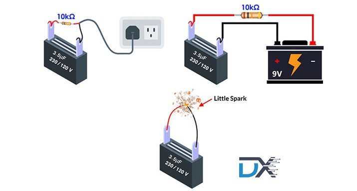 How to Test a Capacitor? Practical Methods for You