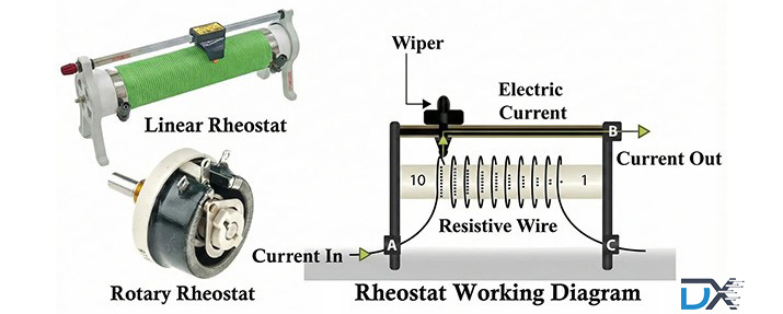 What Is a Resistor? A Complete Beginner's Guide
