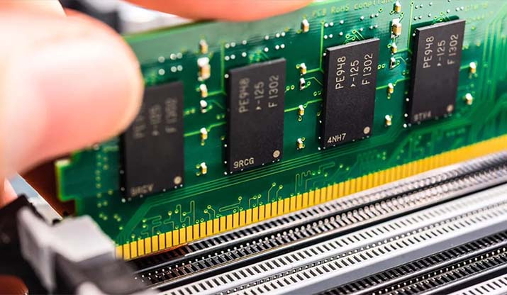 DDR3 vs DDR4 vs DDR5: Key Differences Explained