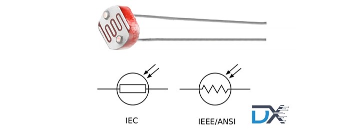 Understanding Resistor Symbols in Circuit Diagrams