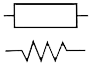 Understanding Resistor Symbols in Circuit Diagrams