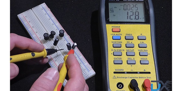 How to Test a Capacitor? Practical Methods for You