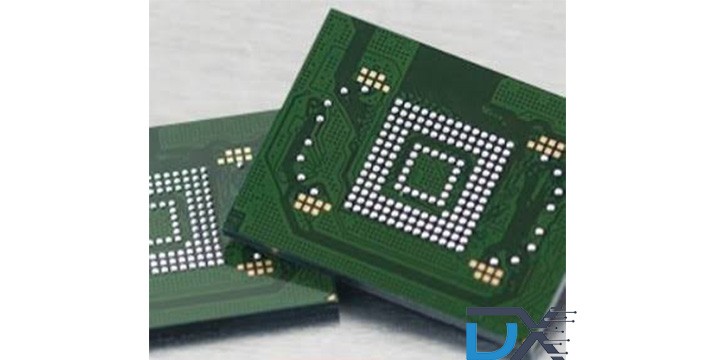 What Is eMMC Storage? Architecture, Types and Applications