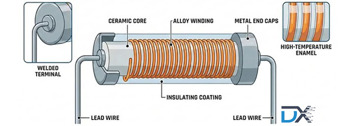 What Is a Resistor? A Complete Beginner's Guide
