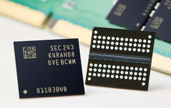 DDR3 vs DDR4 vs DDR5: Key Differences Explained