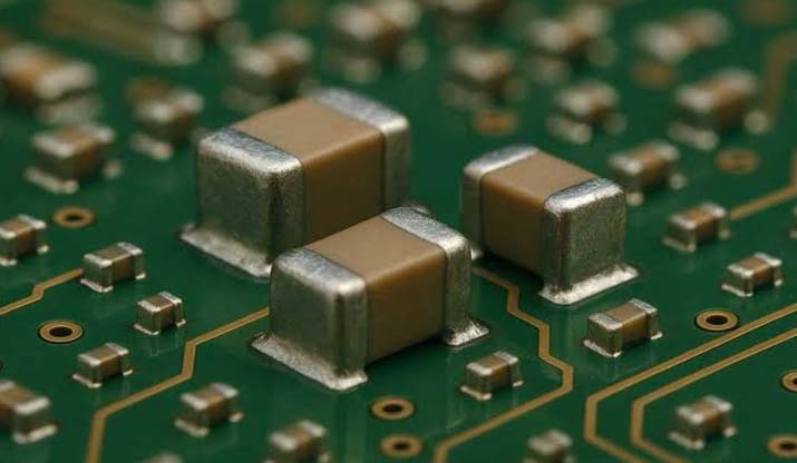 What Is An MLCC? The Types, Applications, and Selection Factors