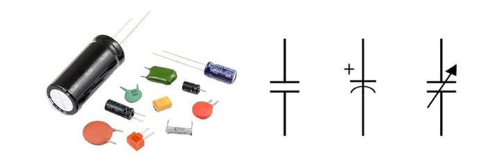 What Is a Capacitor Symbol? The Beginner’s Guide