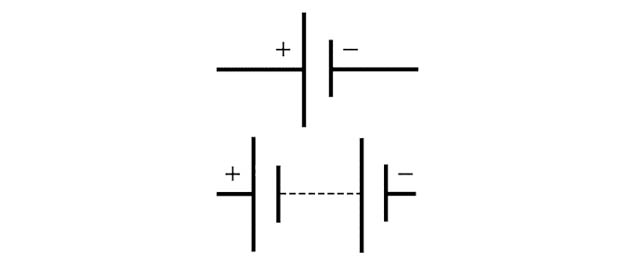What Is a Battery Symbol in a Circuit Diagram? Complete Guide