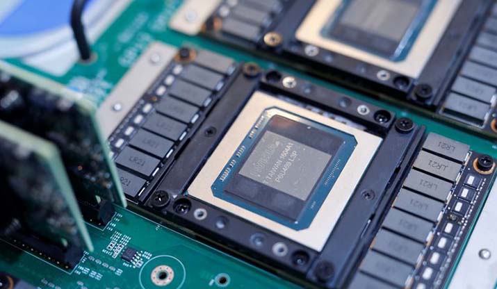 What Is HBM? How High Bandwidth Memory Powers AI Computing