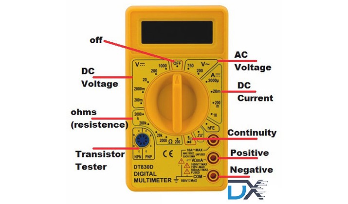 How to Test a Capacitor? Practical Methods for You
