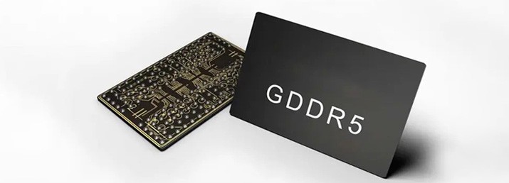 GDDR5 vs GDDR6 vs GDDR7, Which One Is Better?