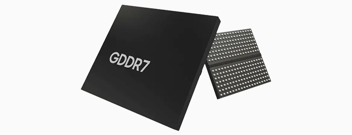 GDDR5 vs GDDR6 vs GDDR7, Which One Is Better?