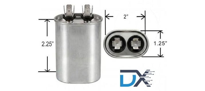 AC Capacitor, Everything You Want to Know