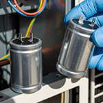 AC Capacitor, Everything You Want to Know