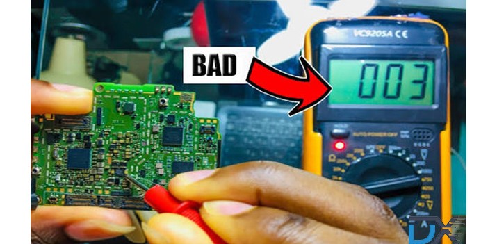 How to Test a Capacitor? Practical Methods for You