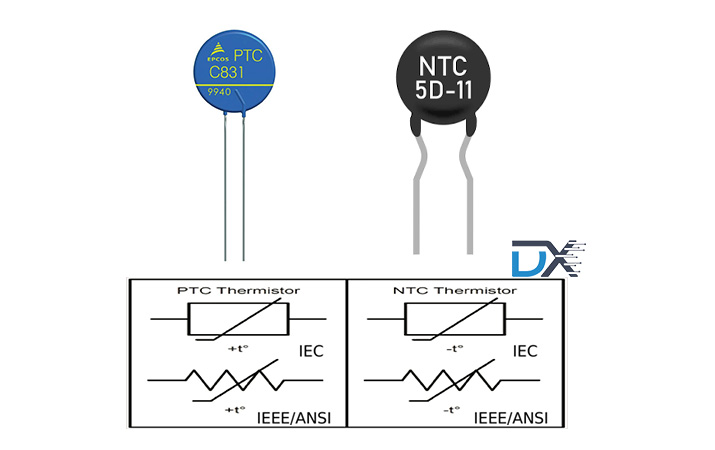 Understanding Resistor Symbols in Circuit Diagrams