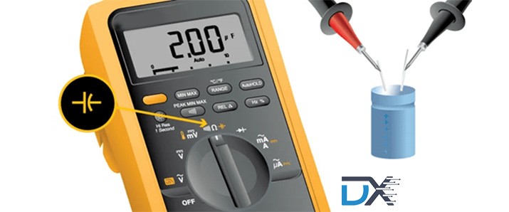 How to Test a Capacitor? Practical Methods for You