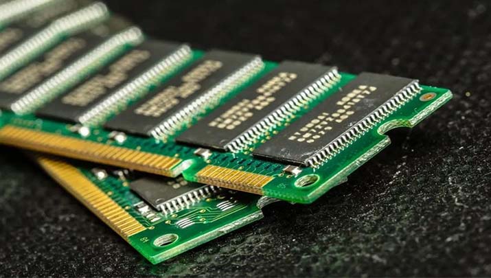 What Is HBM? How High Bandwidth Memory Powers AI Computing