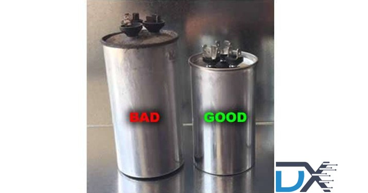 AC Capacitor, Everything You Want to Know