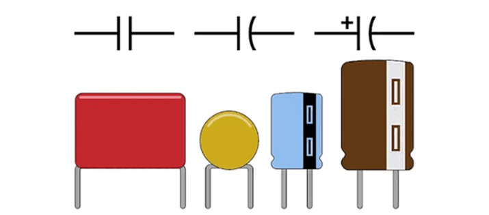 What Is a Capacitor Symbol? The Beginner’s Guide