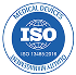 ISO 13485 certification