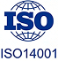 ISO 14001 certification