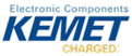 KEMET logo