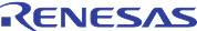 Renesas logo