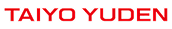 Taiyo Yuden logo