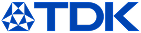 TDK logo