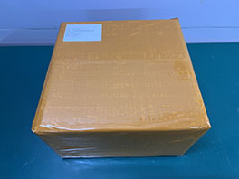 Packaging boxes