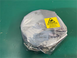 Vacuum packaged product